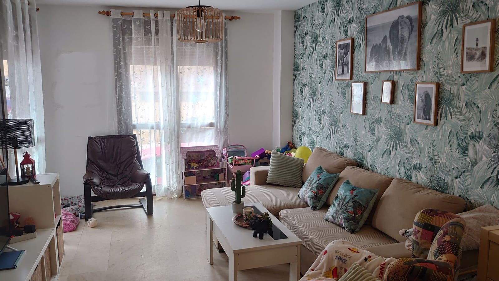 3 slaapkamer Flat te koop in Finestrat - € 210.000 (Ref: 10127637)