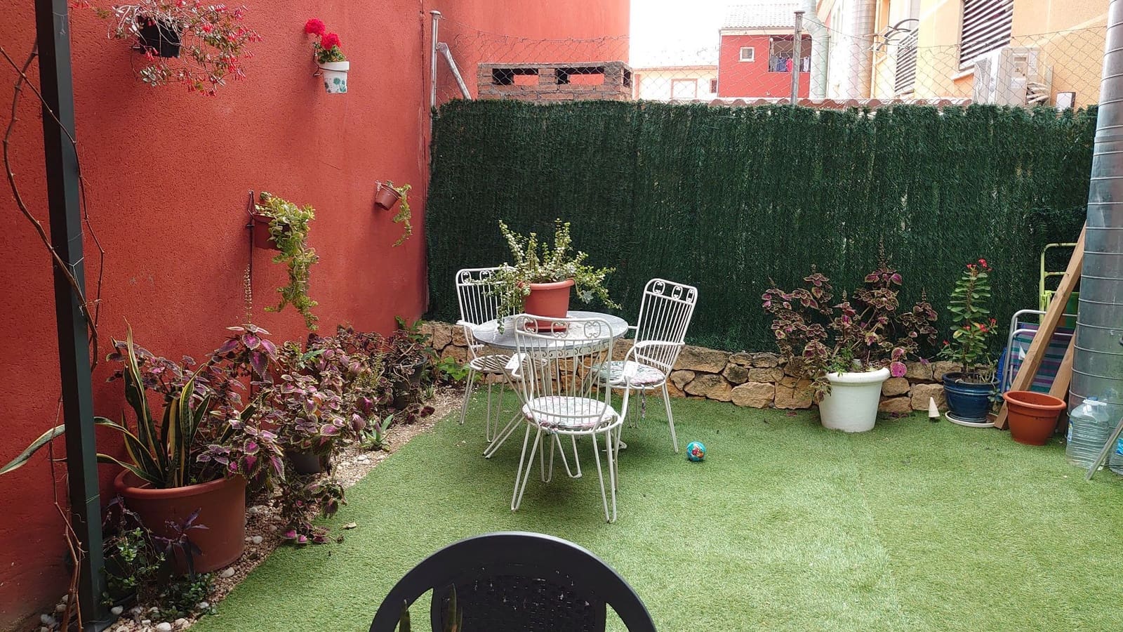 3 slaapkamer Flat te koop in Finestrat - € 210.000 (Ref: 10127637)