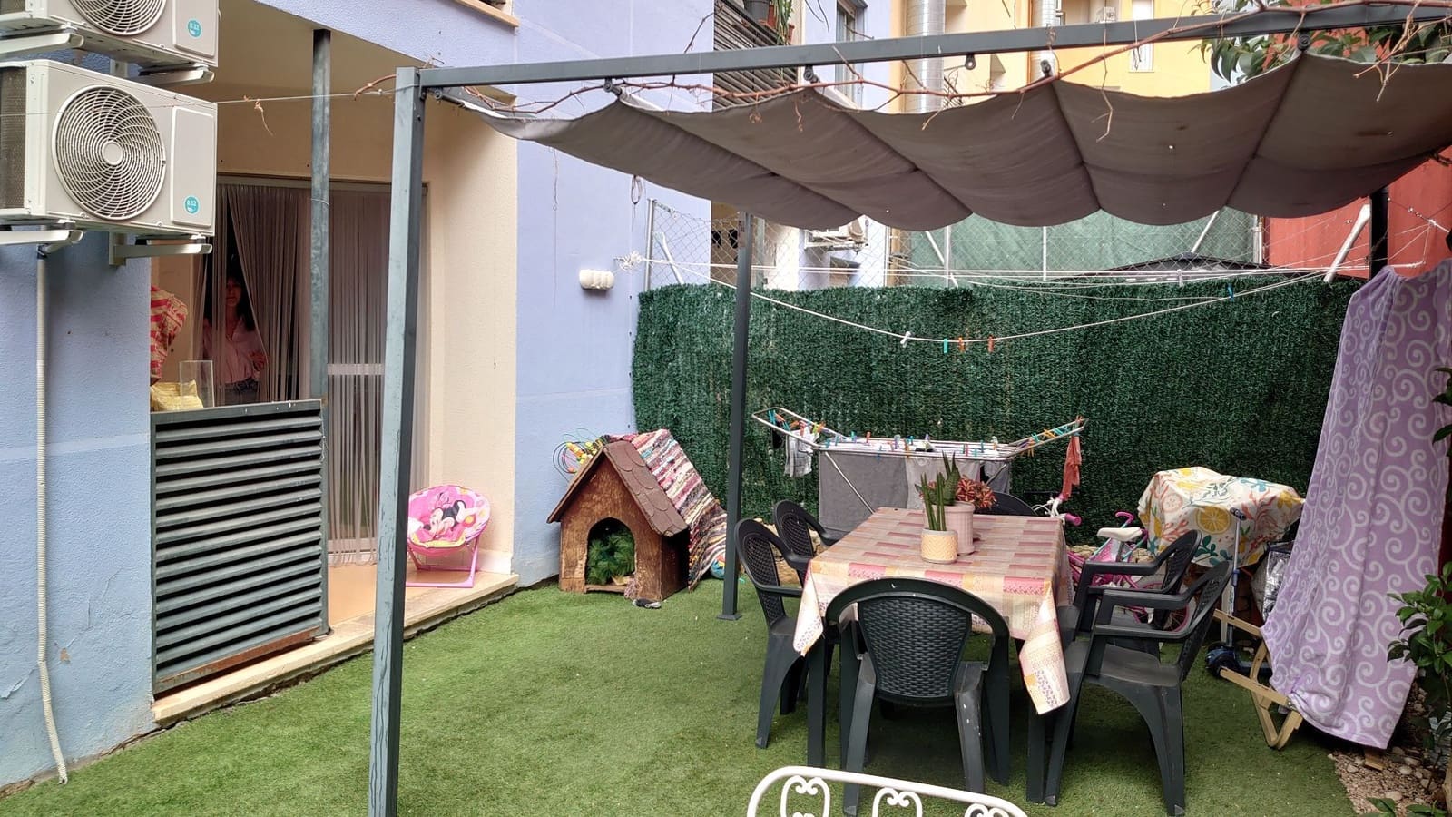 3 slaapkamer Flat te koop in Finestrat - € 210.000 (Ref: 10127637)