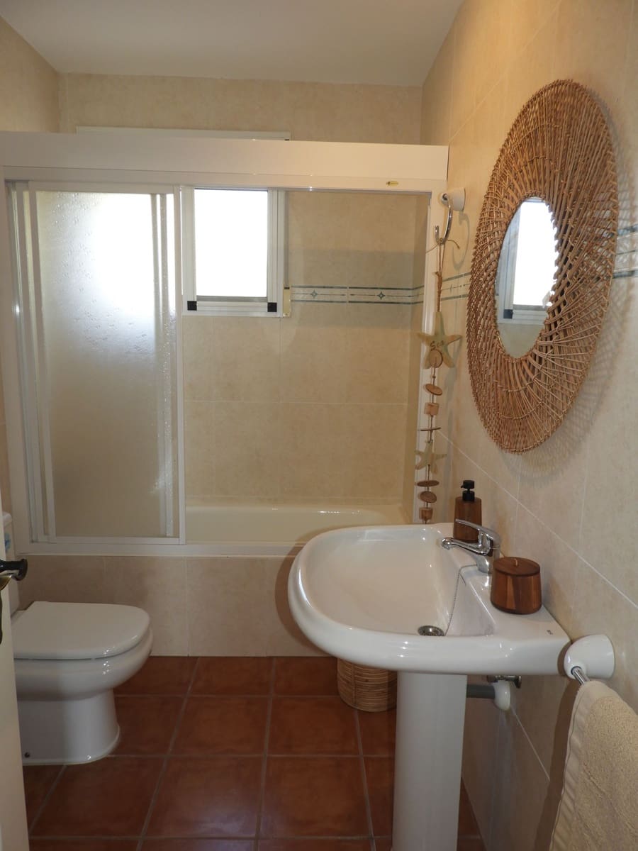3 soveværelse Finca/Landehus til salg i Finestrat - € 465.000 (Ref: 10135581)