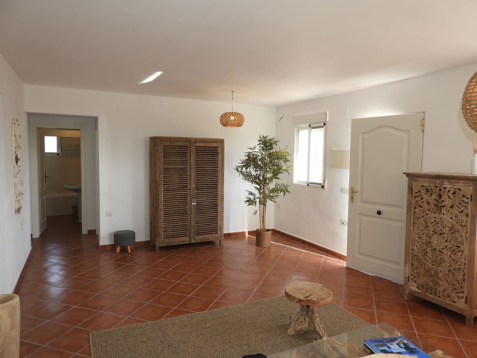 3 soveværelse Finca/Landehus til salg i Finestrat - € 465.000 (Ref: 10135581)