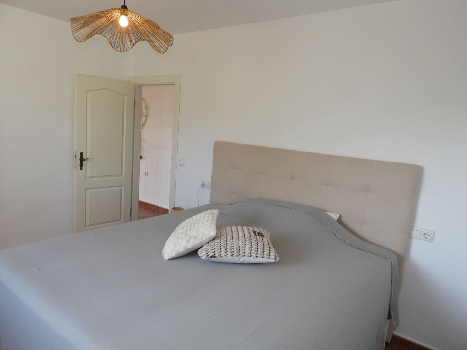 3 soveværelse Finca/Landehus til salg i Finestrat - € 465.000 (Ref: 10135581)