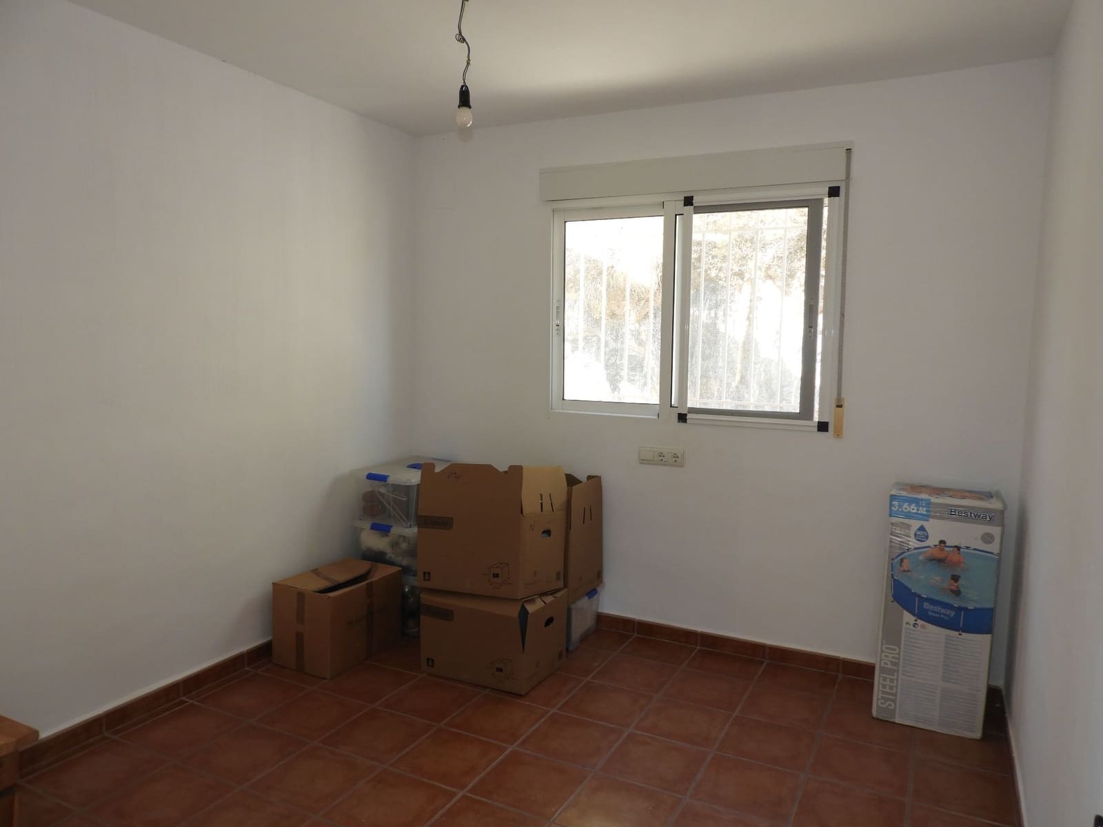 3 soveværelse Finca/Landehus til salg i Finestrat - € 465.000 (Ref: 10135581)