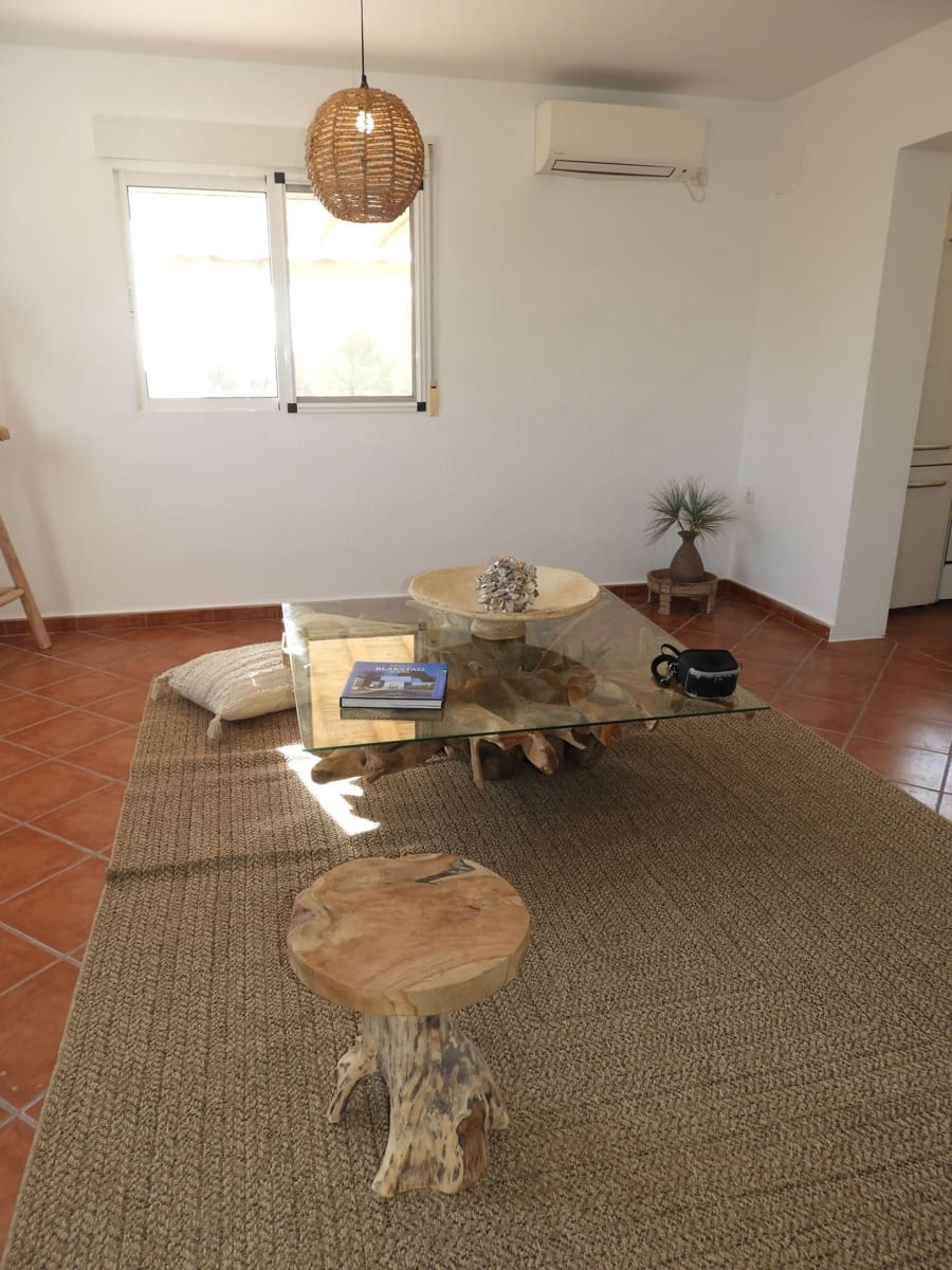 3 soveværelse Finca/Landehus til salg i Finestrat - € 465.000 (Ref: 10135581)