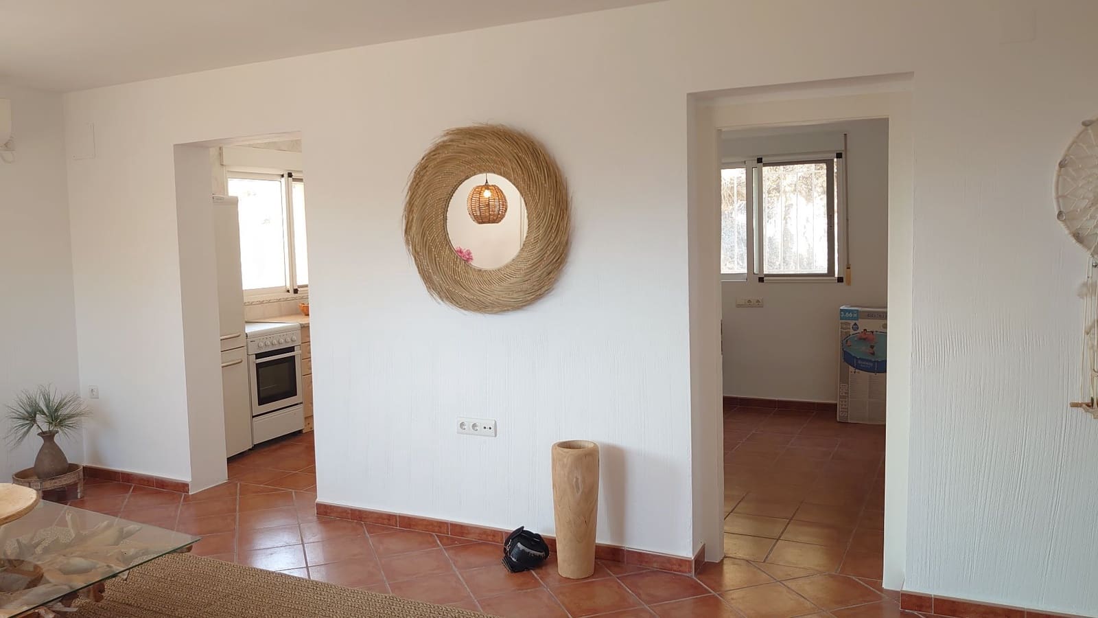 3 soveværelse Finca/Landehus til salg i Finestrat - € 465.000 (Ref: 10135581)