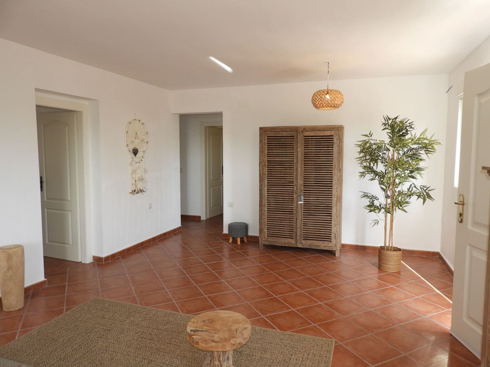 3 soveværelse Finca/Landehus til salg i Finestrat - € 465.000 (Ref: 10135581)
