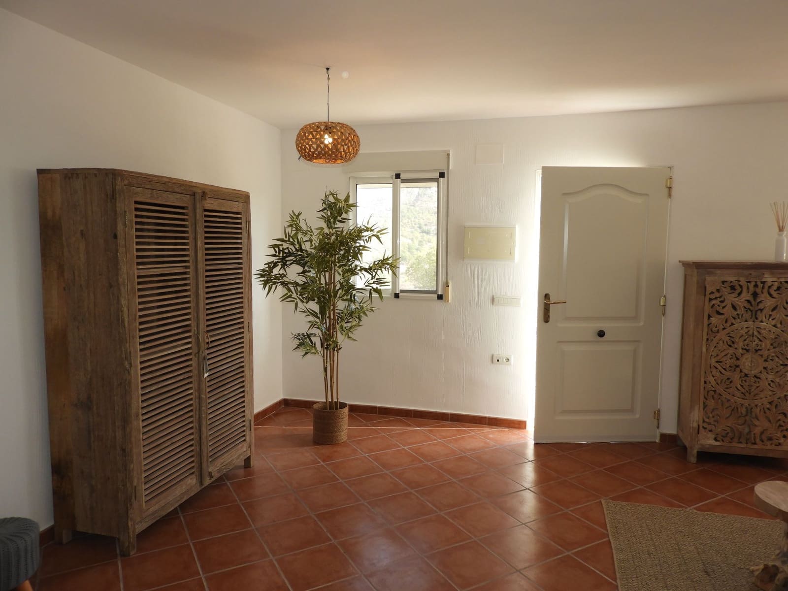3 soveværelse Finca/Landehus til salg i Finestrat - € 465.000 (Ref: 10135581)