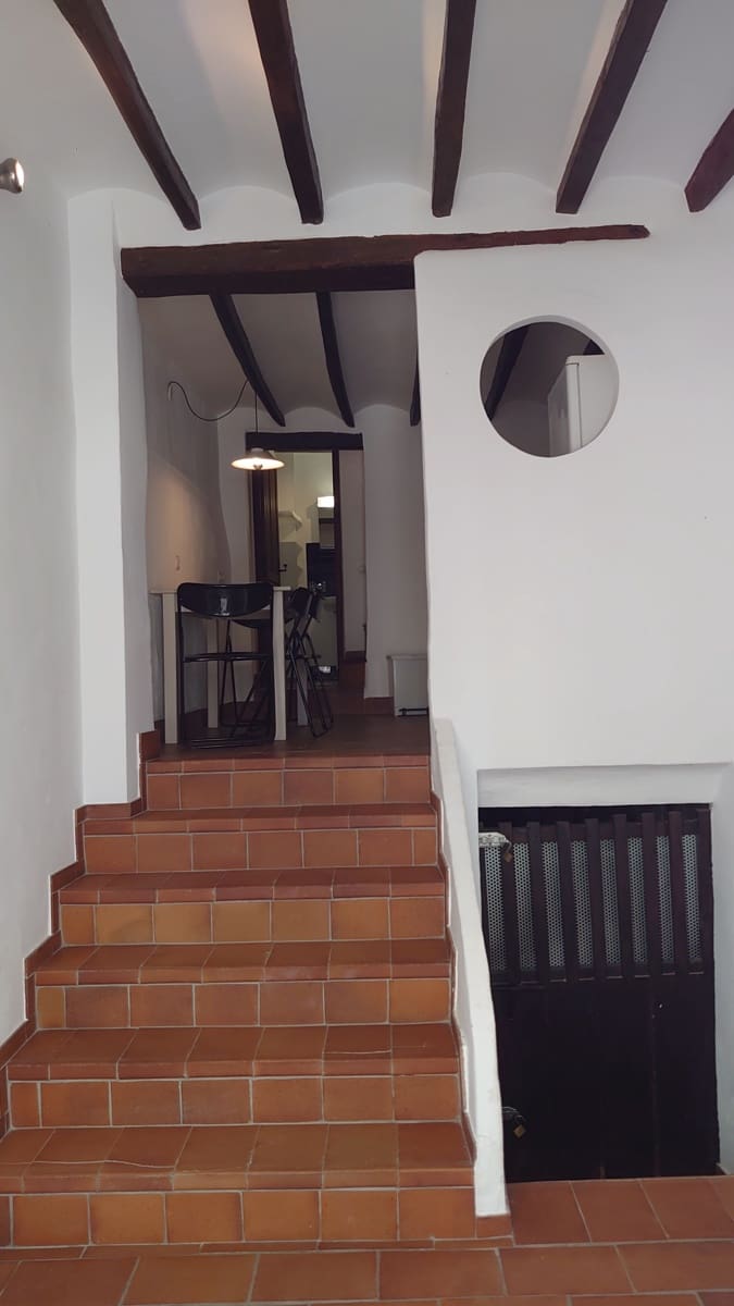 4 slaapkamer Huis te koop in Finestrat - € 200.000 (Ref: 10173143)