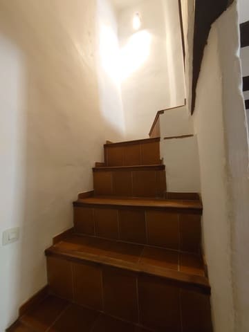 4 slaapkamer Huis te koop in Finestrat - € 200.000 (Ref: 10173143)
