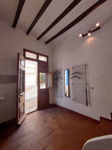 4 slaapkamer Huis te koop in Finestrat - € 200.000 (Ref: 10173143)