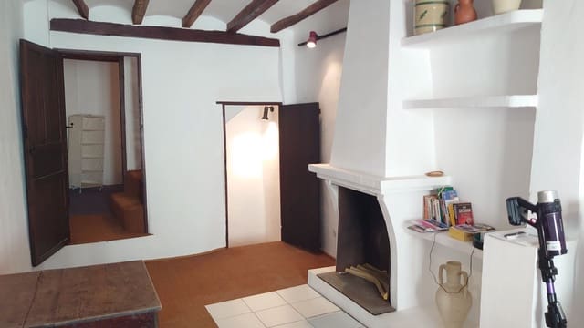 4 slaapkamer Huis te koop in Finestrat - € 200.000 (Ref: 10173143)