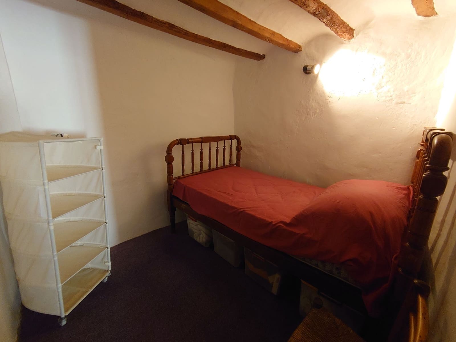 4 slaapkamer Huis te koop in Finestrat - € 200.000 (Ref: 10173143)