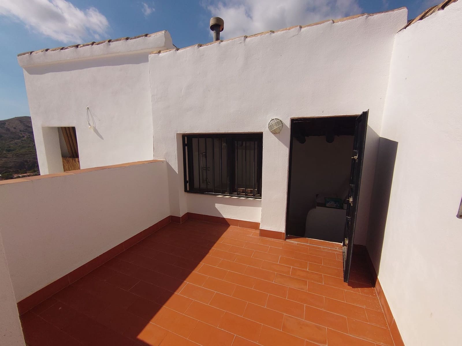 4 slaapkamer Huis te koop in Finestrat - € 200.000 (Ref: 10173143)