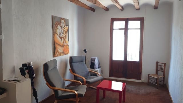 4 slaapkamer Huis te koop in Finestrat - € 200.000 (Ref: 10173143)