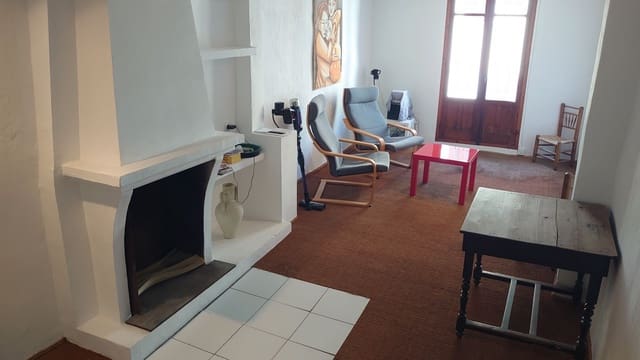 4 slaapkamer Huis te koop in Finestrat - € 200.000 (Ref: 10173143)