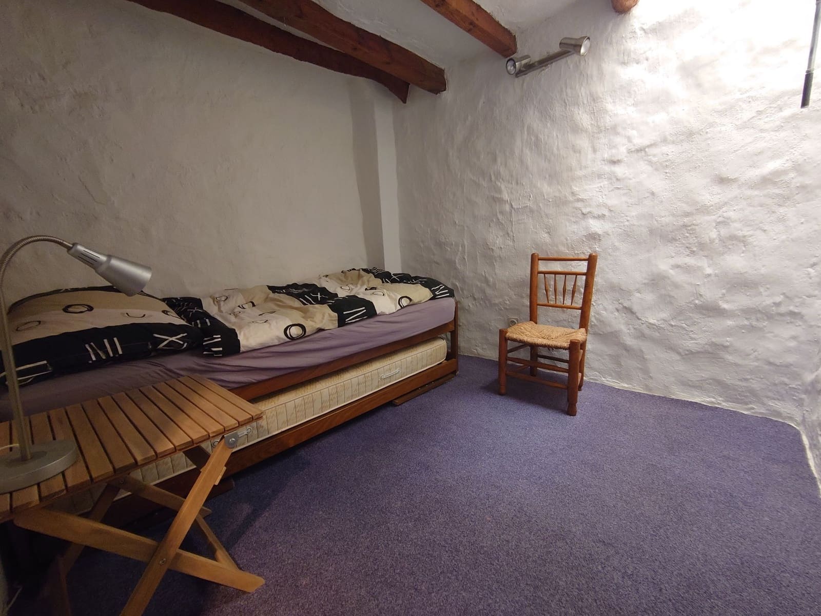4 slaapkamer Huis te koop in Finestrat - € 200.000 (Ref: 10173143)