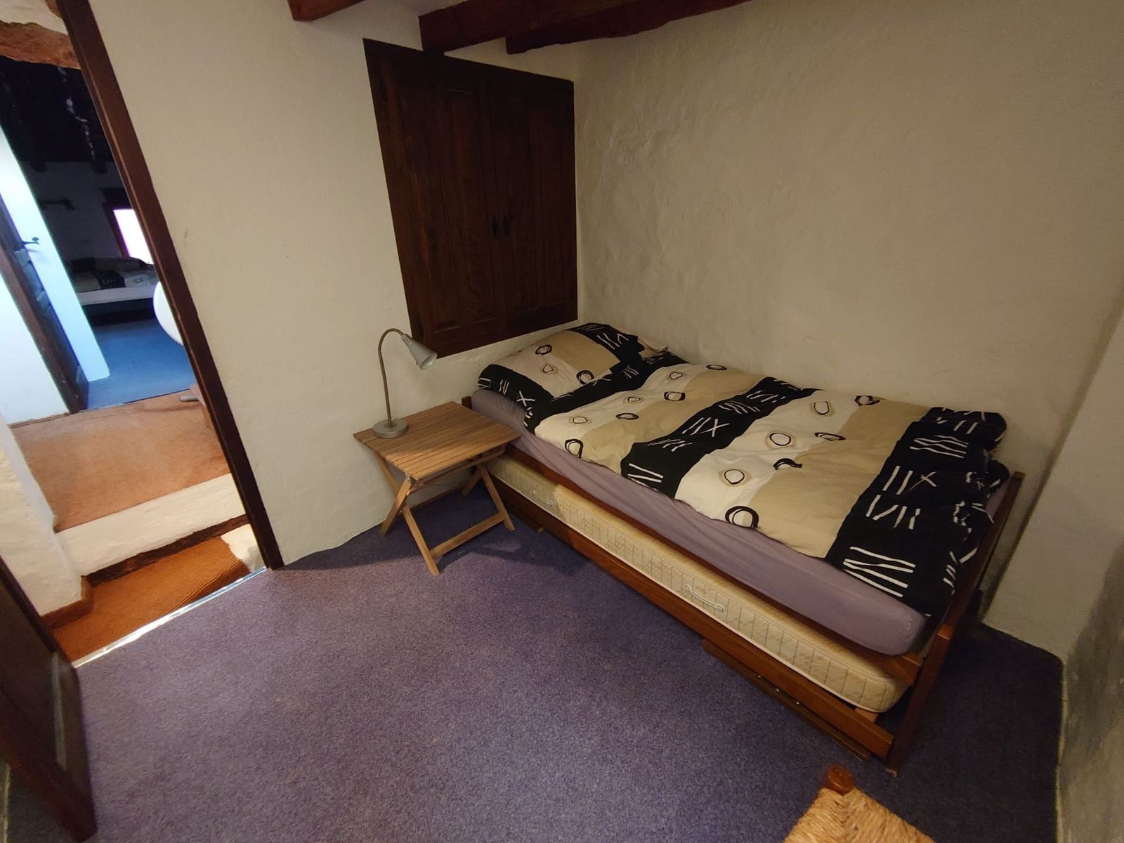 4 slaapkamer Huis te koop in Finestrat - € 200.000 (Ref: 10173143)