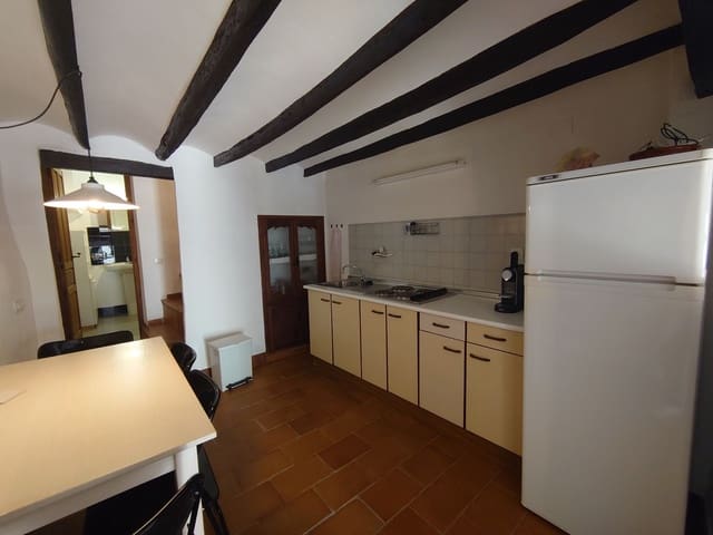 4 slaapkamer Huis te koop in Finestrat - € 200.000 (Ref: 10173143)