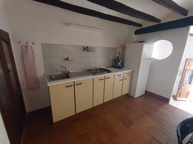 4 slaapkamer Huis te koop in Finestrat - € 200.000 (Ref: 10173143)