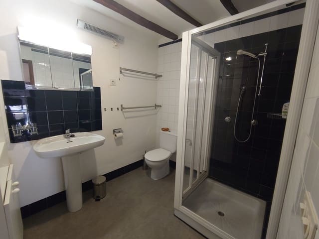 4 slaapkamer Huis te koop in Finestrat - € 200.000 (Ref: 10173143)