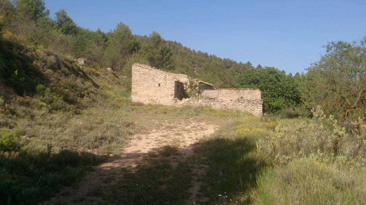 4 soveværelse Finca/Landehus til salg i Penaguila - € 315.000 (Ref: 3099593)