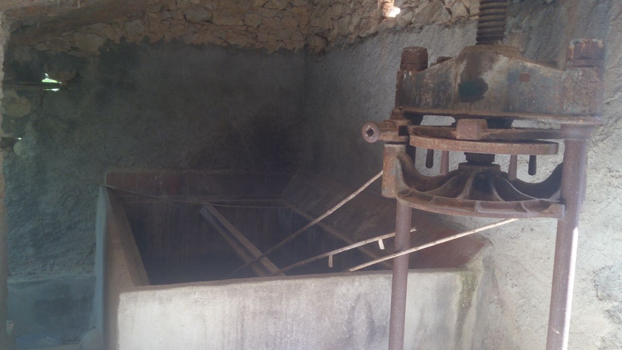 4 soveværelse Finca/Landehus til salg i Penaguila - € 315.000 (Ref: 3099593)