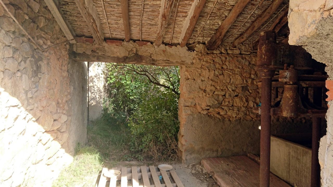 4 soveværelse Finca/Landehus til salg i Penaguila - € 315.000 (Ref: 3099593)