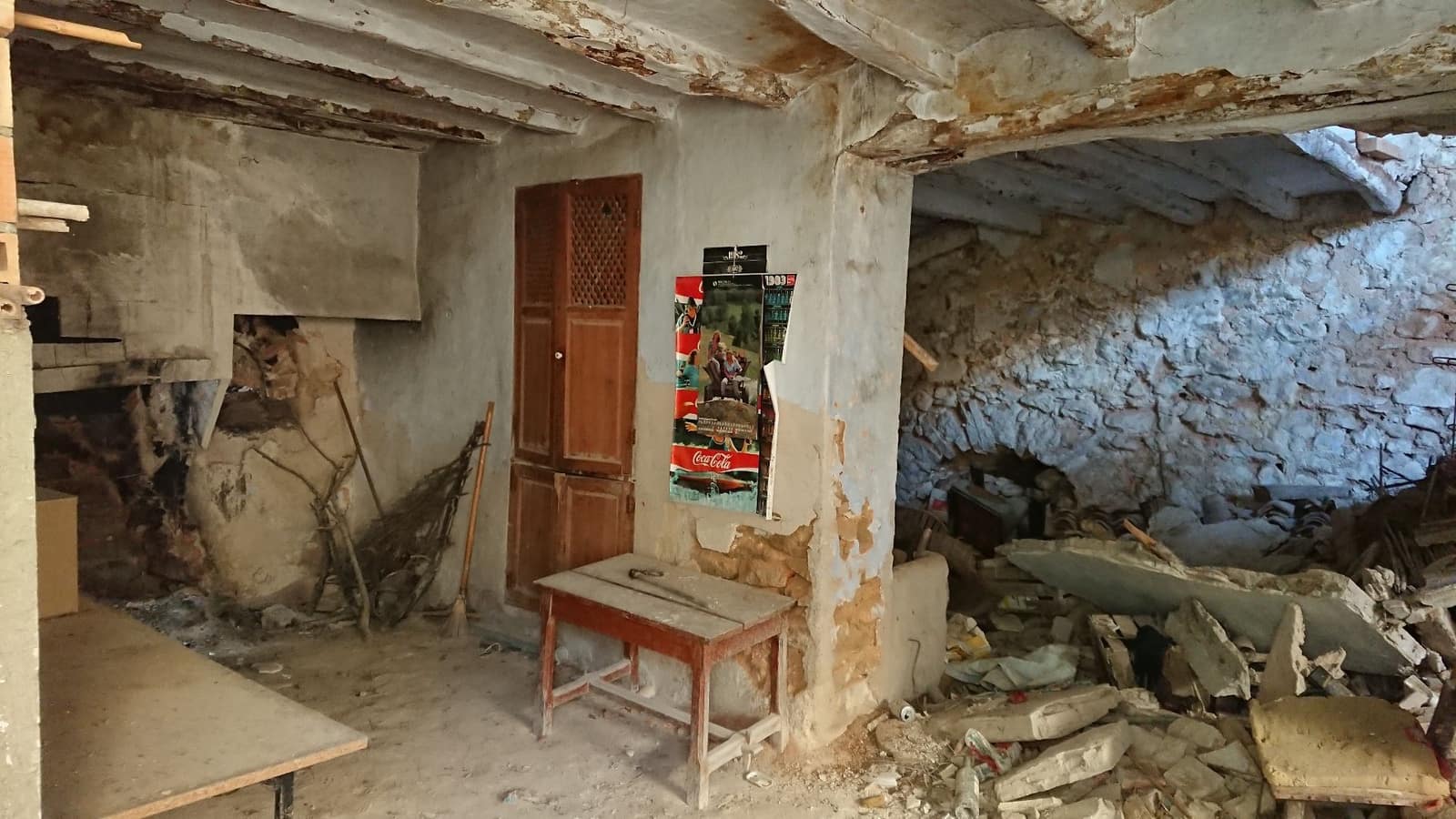 4 soveværelse Finca/Landehus til salg i Penaguila - € 315.000 (Ref: 3099593)