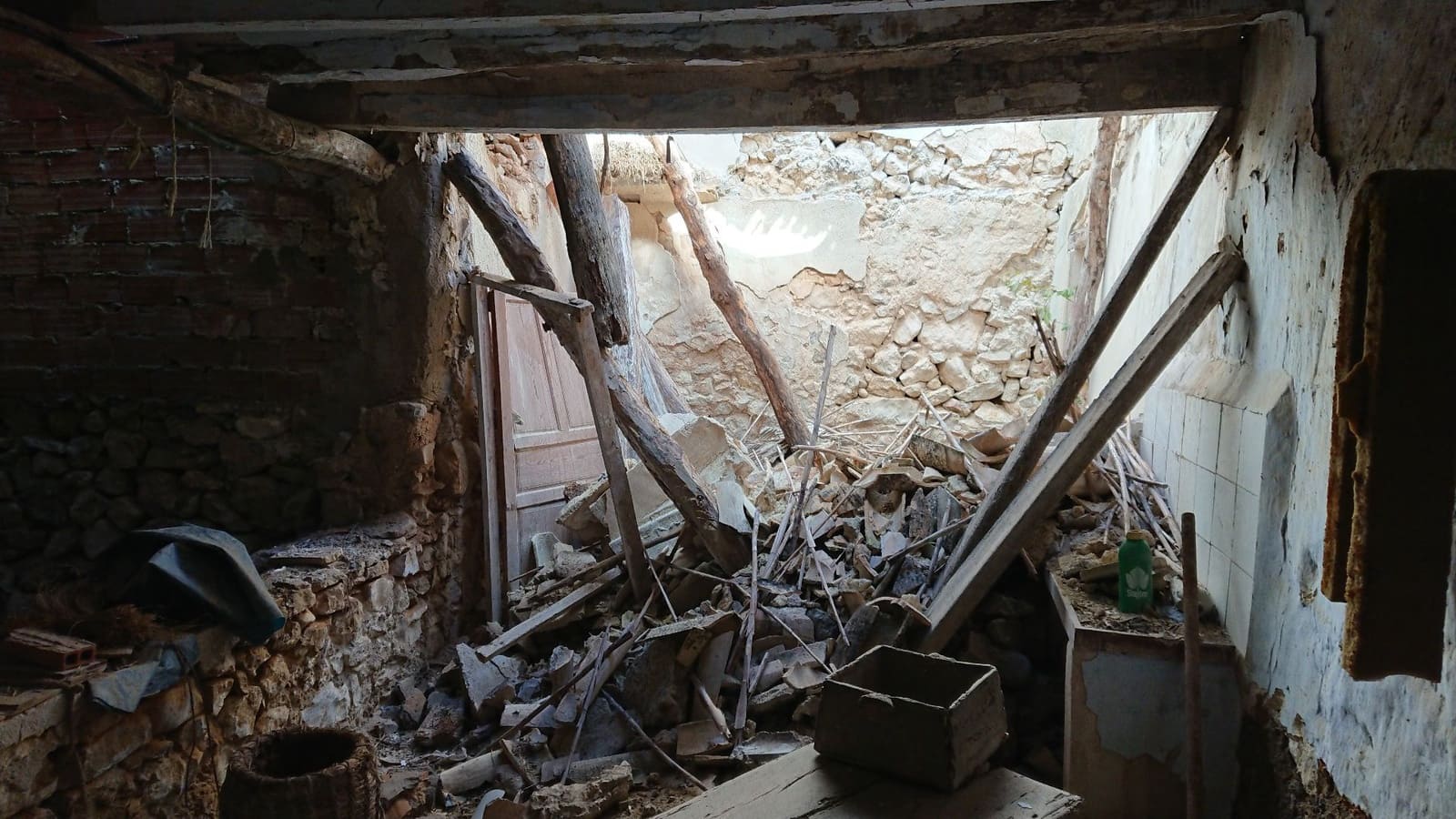 4 soveværelse Finca/Landehus til salg i Penaguila - € 315.000 (Ref: 3099593)