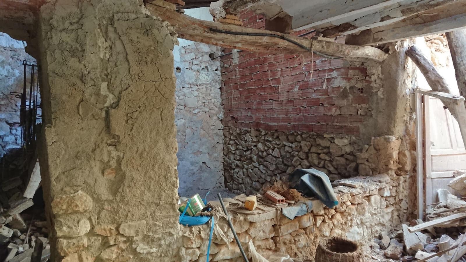 4 soveværelse Finca/Landehus til salg i Penaguila - € 315.000 (Ref: 3099593)