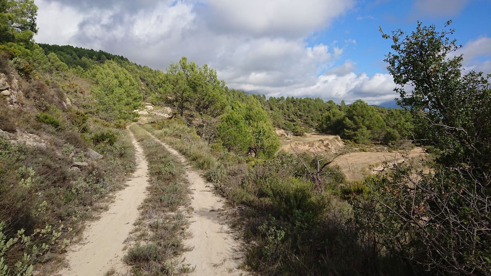 4 soveværelse Finca/Landehus til salg i Penaguila - € 315.000 (Ref: 3099593)