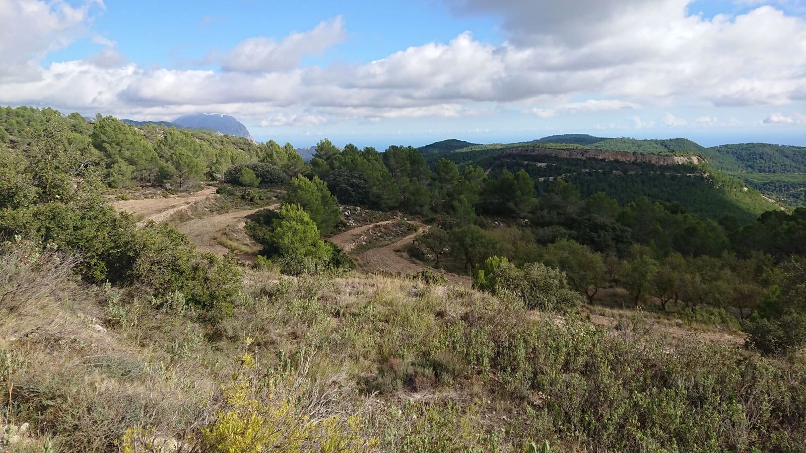 4 soveværelse Finca/Landehus til salg i Penaguila - € 315.000 (Ref: 3099593)