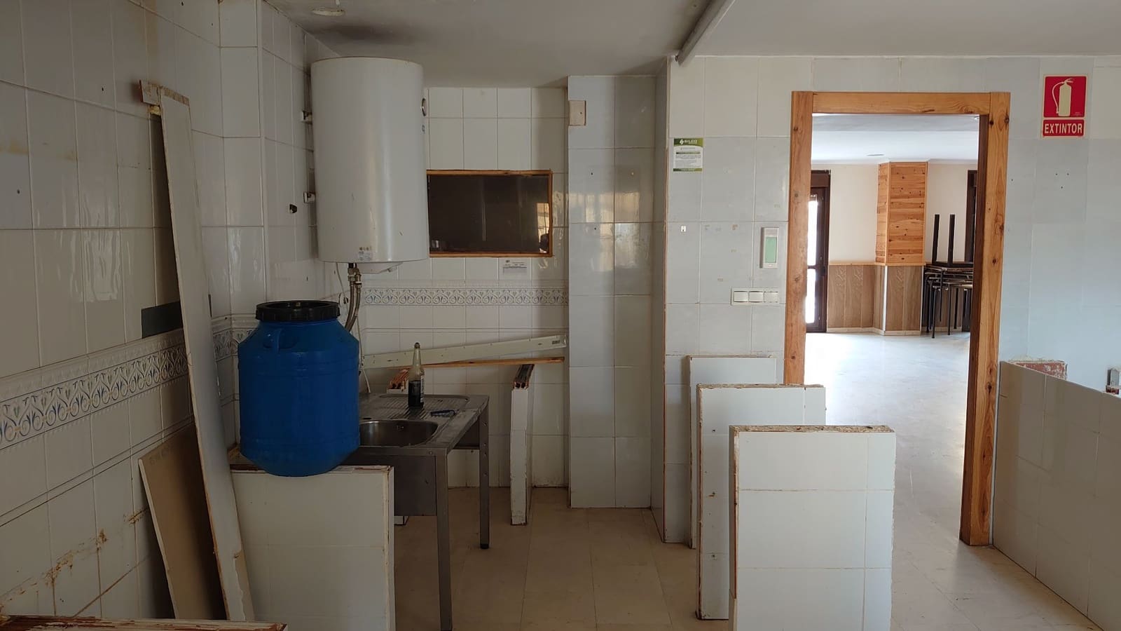 1 bedroom Commercial for sale in Finestrat - € 280,000 (Ref: 3099602)