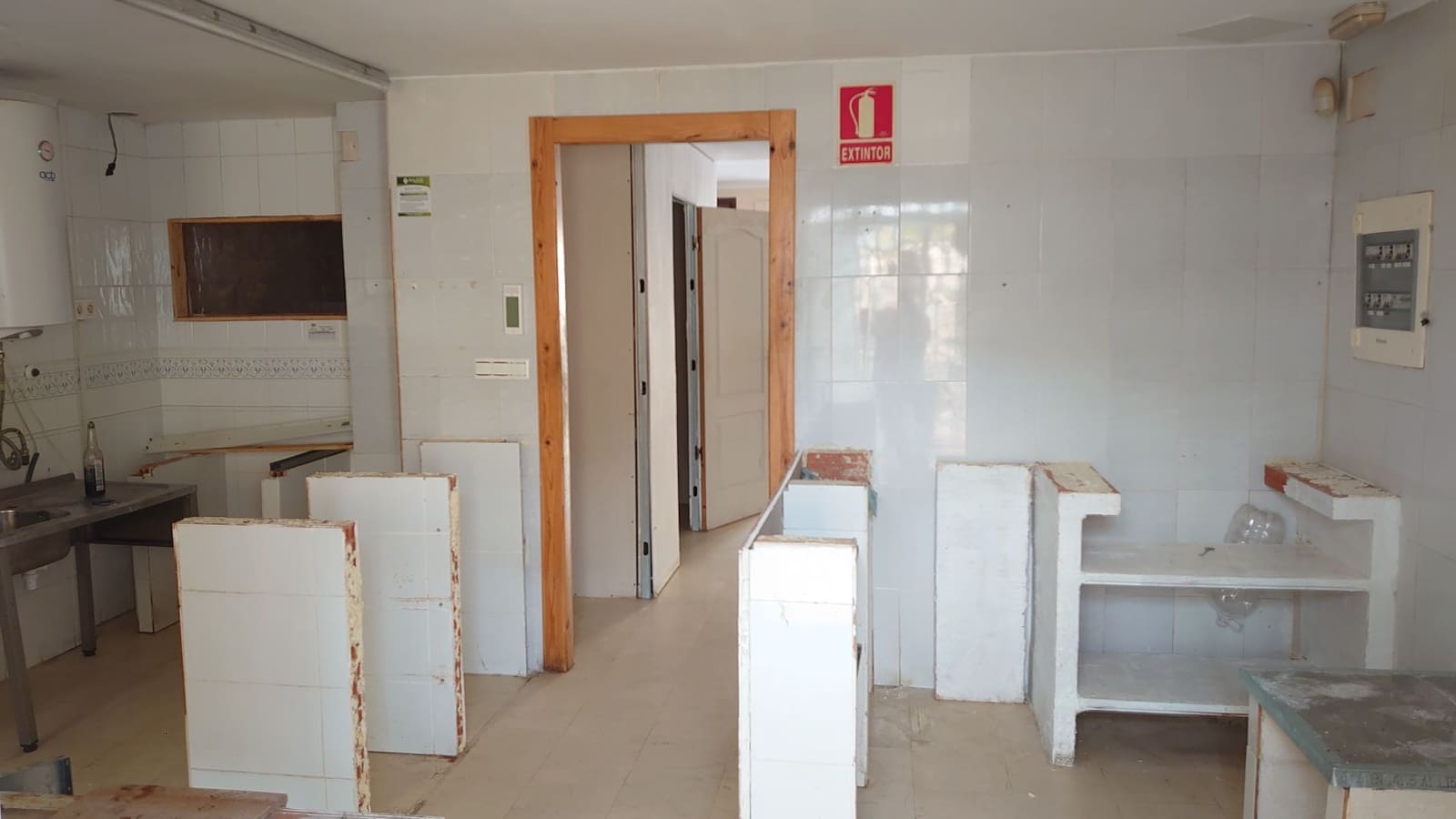 1 bedroom Commercial for sale in Finestrat - € 280,000 (Ref: 3099602)