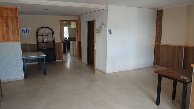 1 bedroom Commercial for sale in Finestrat Pueblo, Finestrat - € 280,000 (Ref: 3099602)