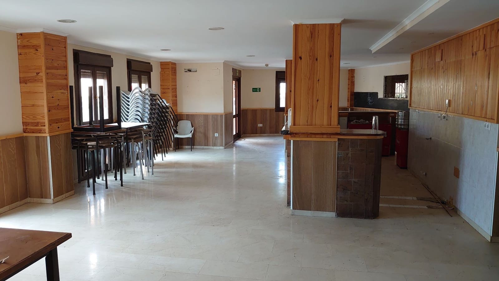 1 bedroom Commercial for sale in Finestrat - € 280,000 (Ref: 3099602)
