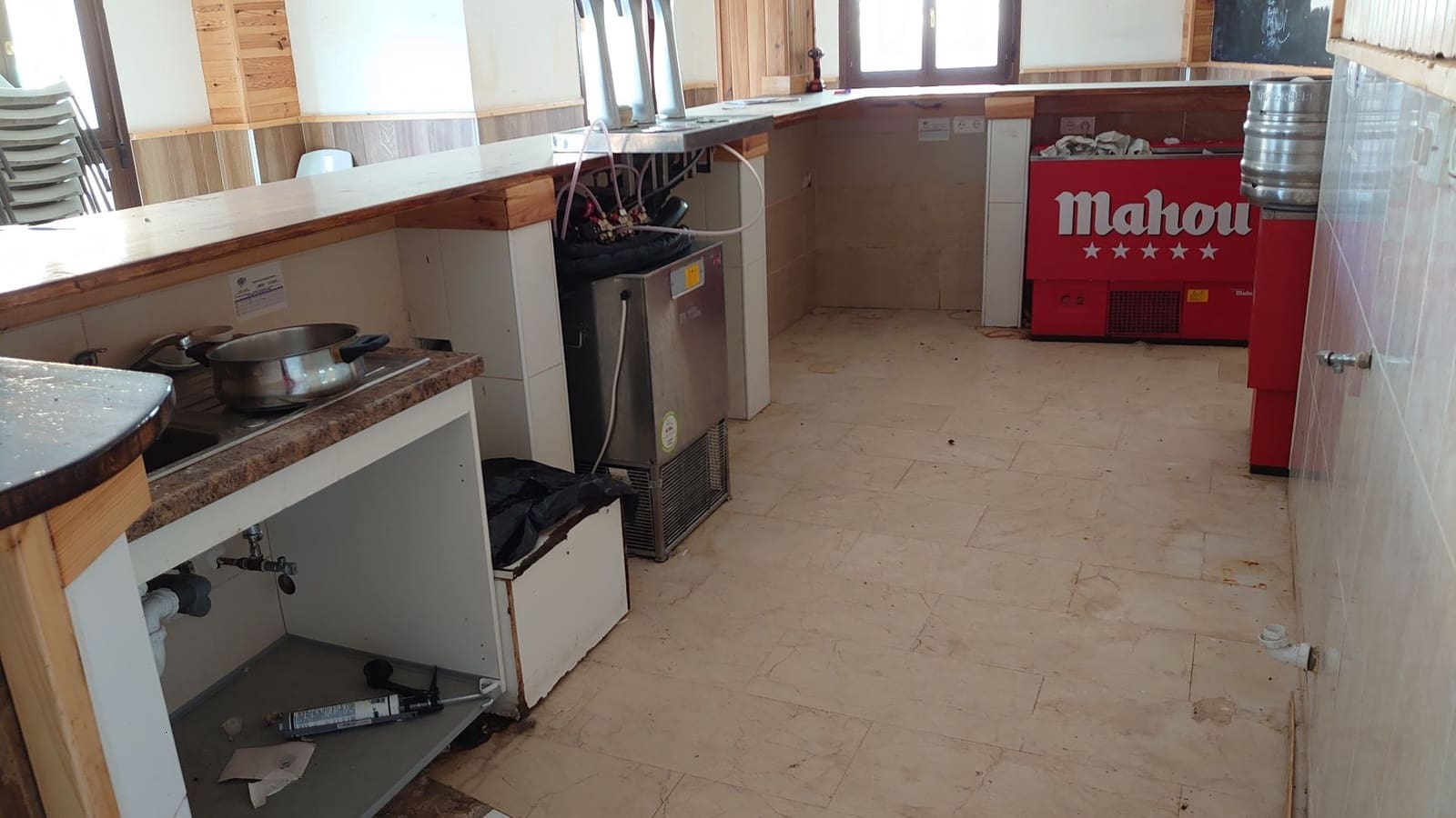 1 bedroom Commercial for sale in Finestrat - € 280,000 (Ref: 3099602)