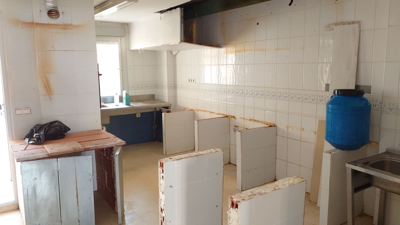 1 bedroom Commercial for sale in Finestrat - € 280,000 (Ref: 3099602)