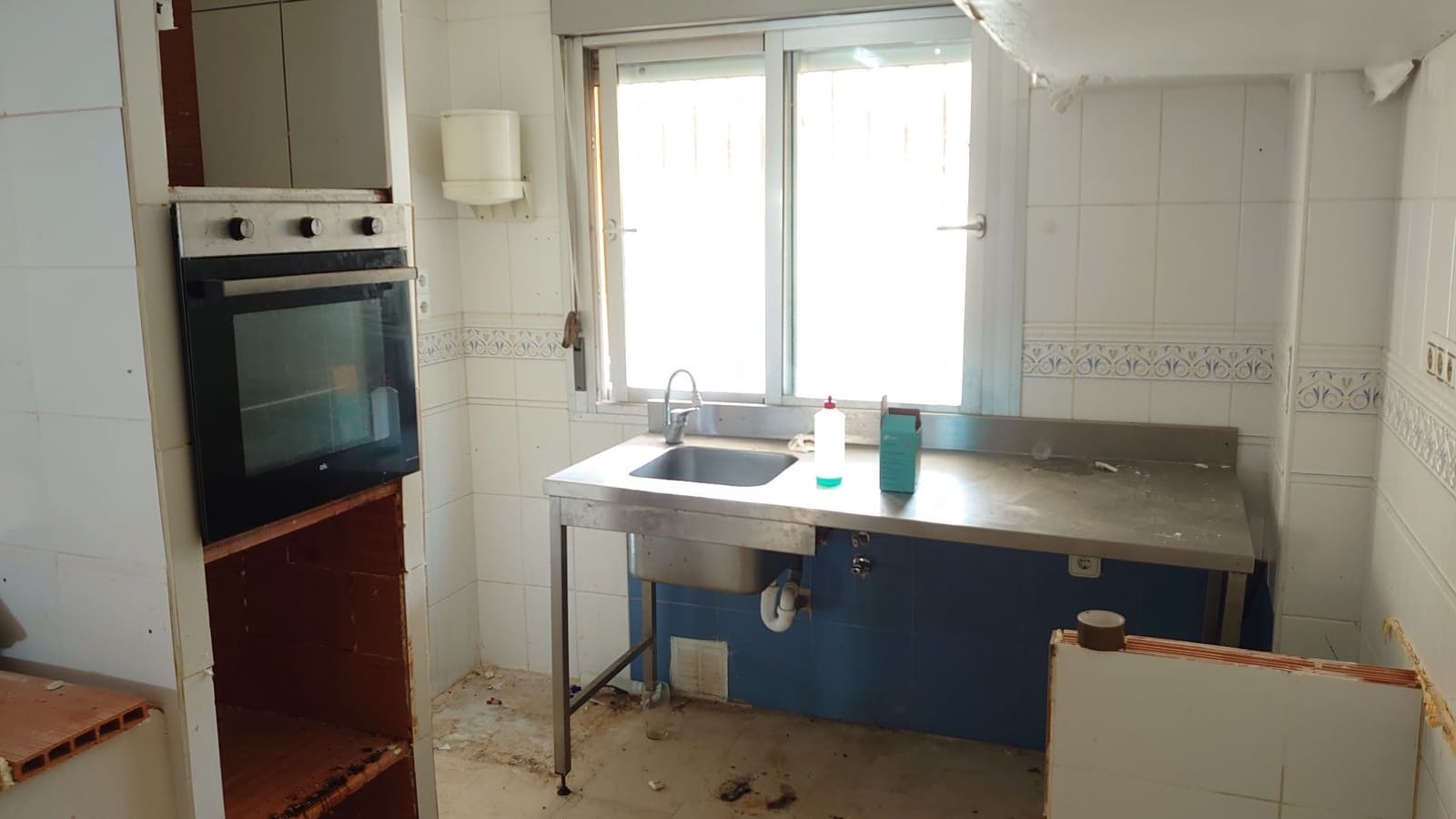 1 bedroom Commercial for sale in Finestrat - € 280,000 (Ref: 3099602)