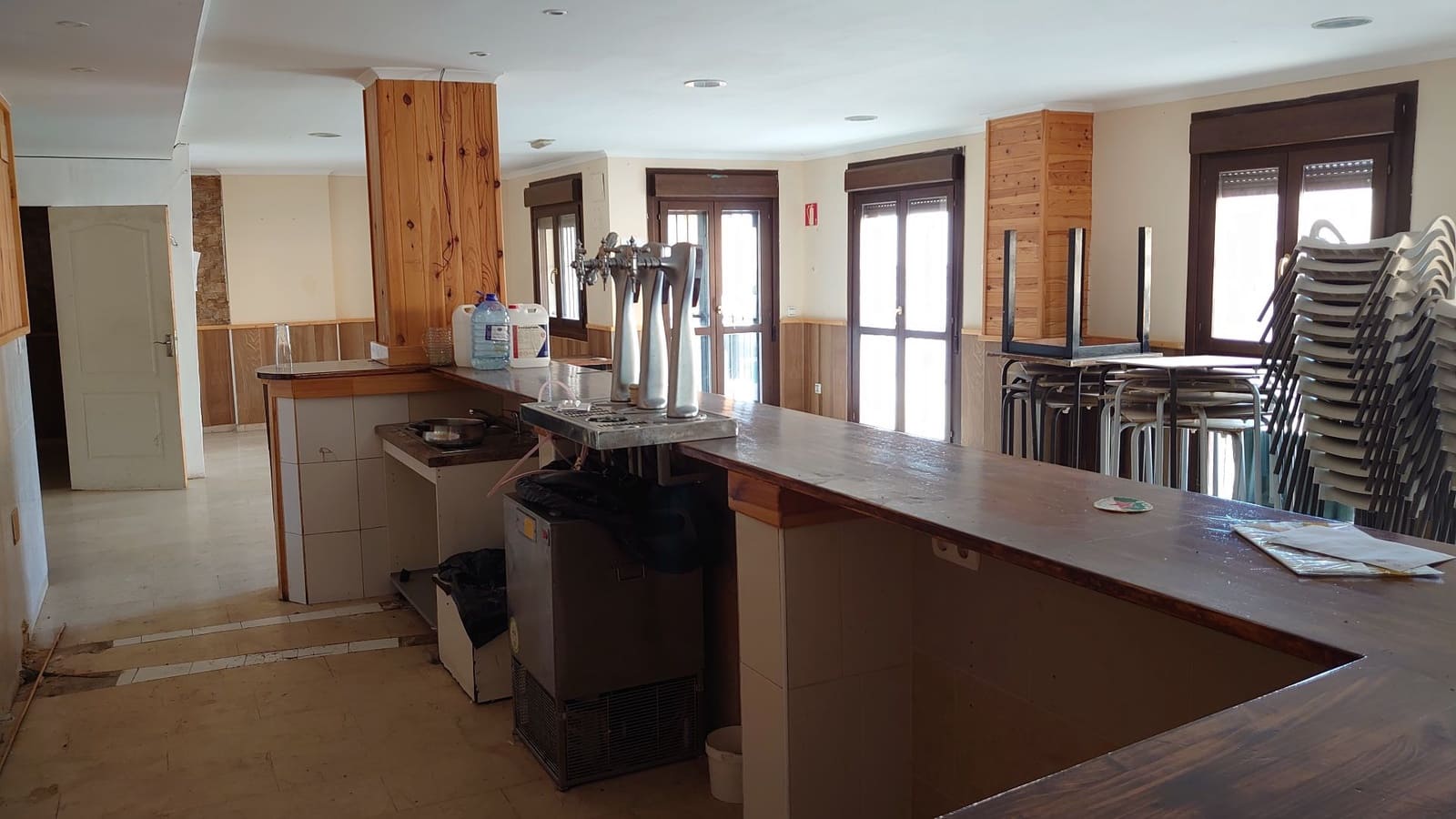 1 bedroom Commercial for sale in Finestrat - € 280,000 (Ref: 3099602)