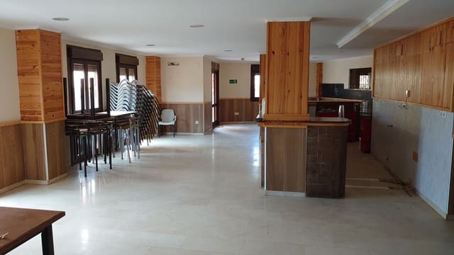 1 bedroom Commercial for sale in Finestrat Pueblo, Finestrat - € 280,000 (Ref: 3099602)