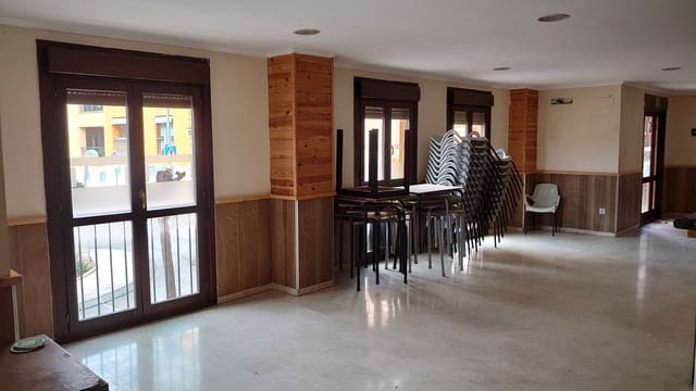 1 bedroom Commercial for sale in Finestrat Pueblo, Finestrat - € 280,000 (Ref: 3099602)