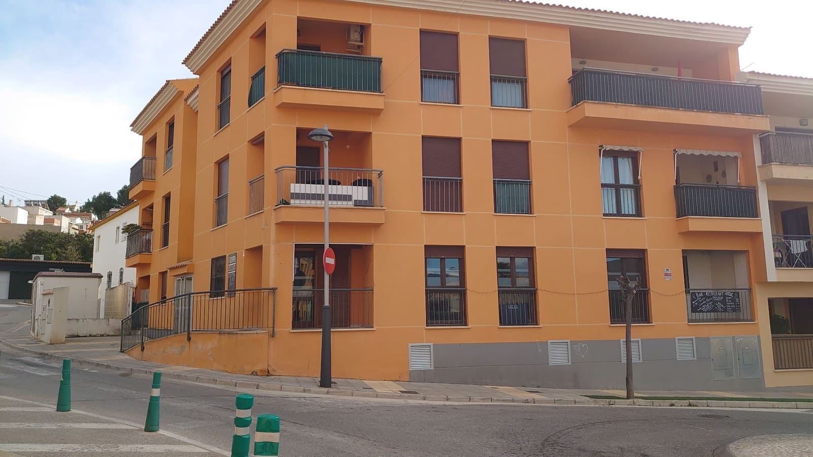 1 bedroom Commercial for sale in Finestrat - € 280,000 (Ref: 3099602)