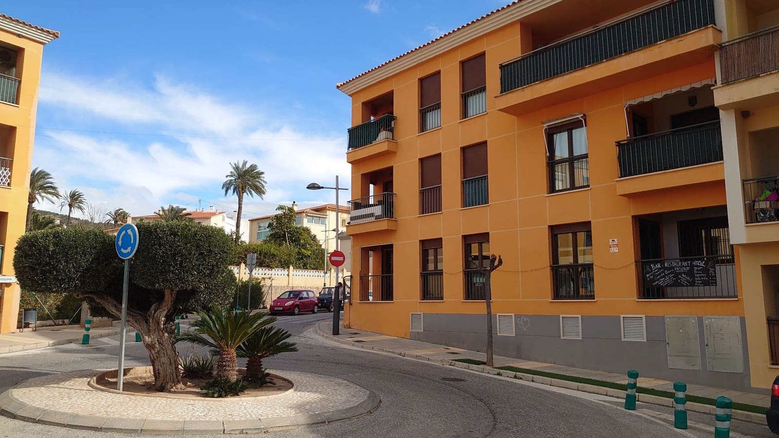 1 bedroom Commercial for sale in Finestrat - € 280,000 (Ref: 3099602)