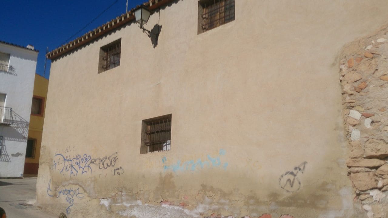 2 chambre Maison de Ville à vendre à Finestrat - 140 000 € (Ref: 3099617)