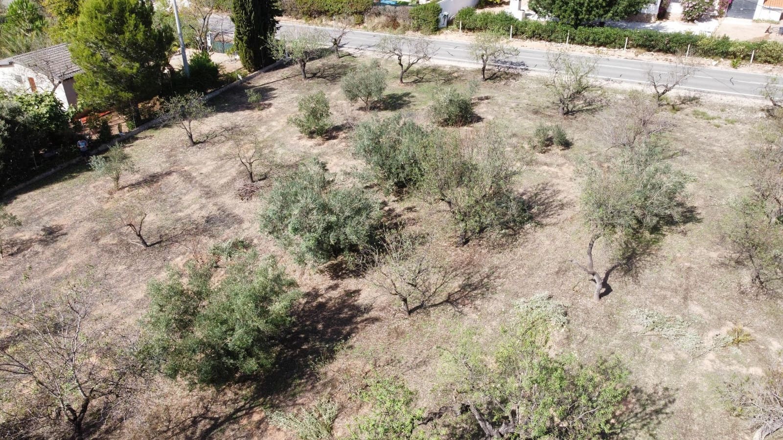 Undeveloped Land for sale in Finestrat - € 235,000 (Ref: 3099623)