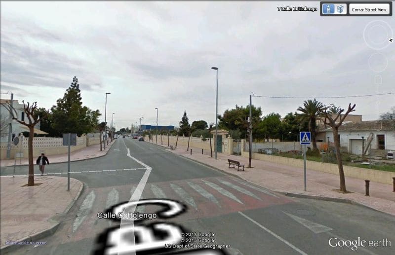 Mark till salu i San Vicente / Sant Vicent del Raspeig - 750 000 € (Ref: 3099651)