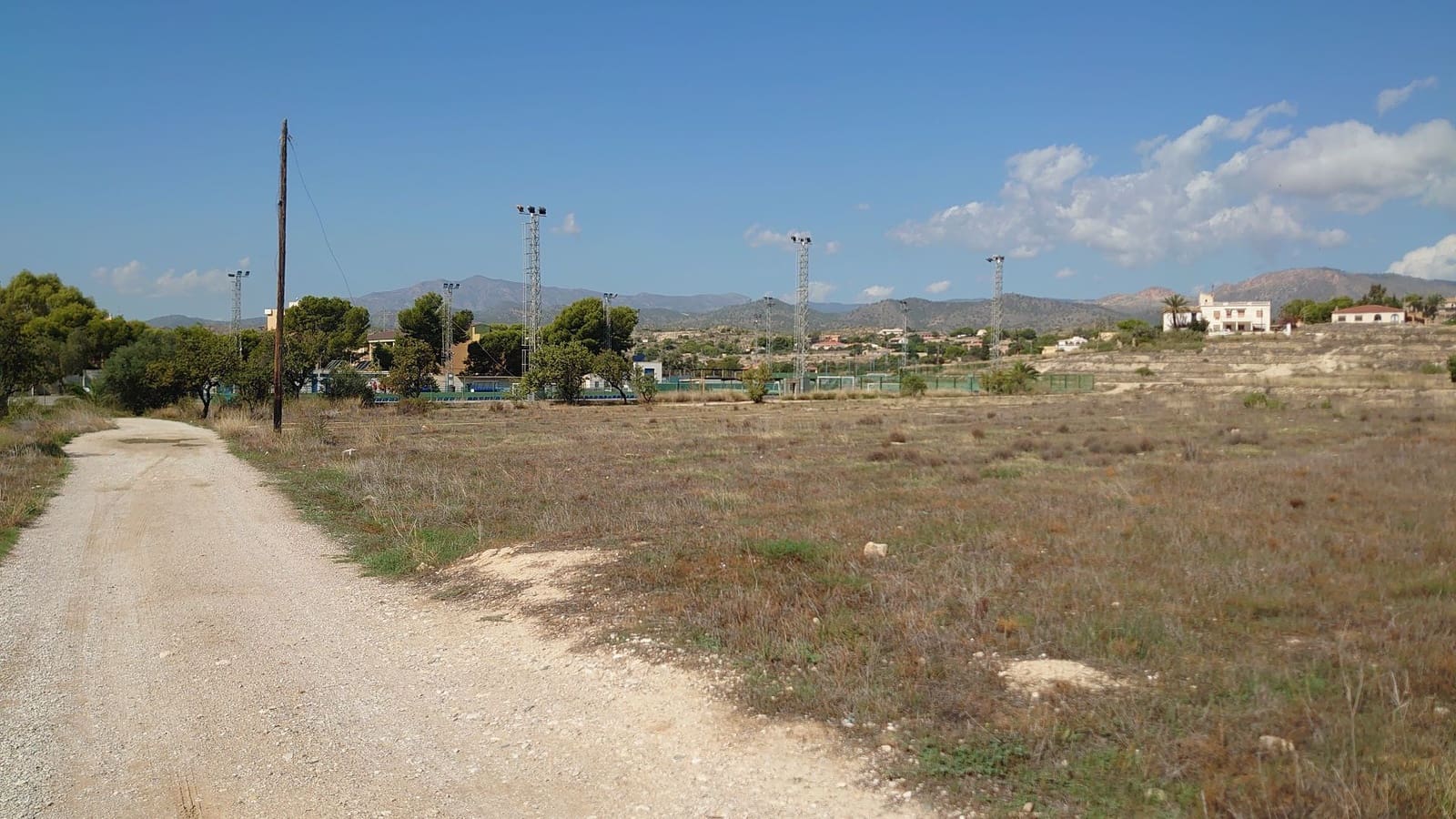 Terreno Non Edificato in vendita in La Villajoyosa / Vila Joiosa - 650.000 € (Rif: 3099687)