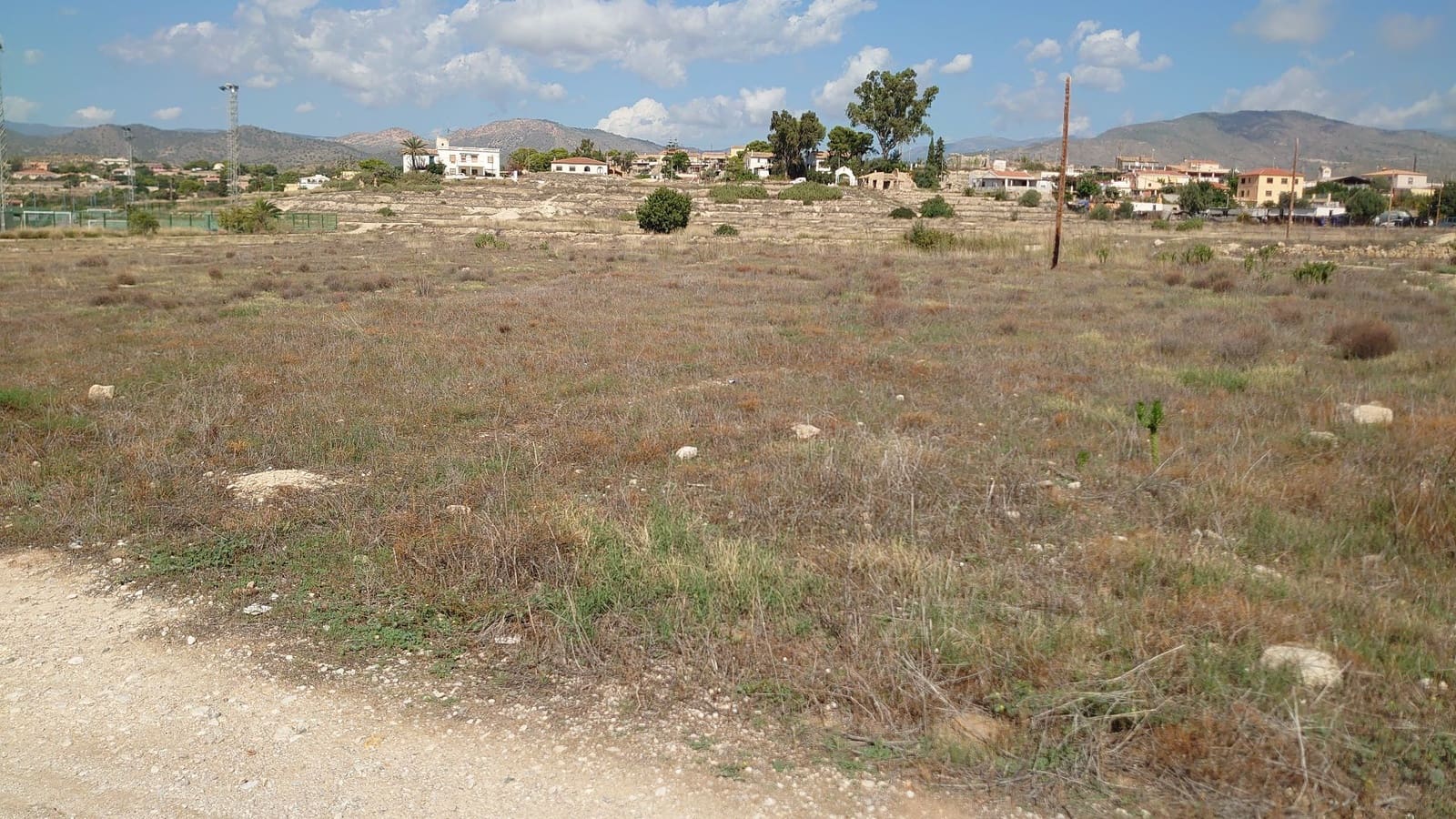 Terreno Non Edificato in vendita in La Villajoyosa / Vila Joiosa - 650.000 € (Rif: 3099687)