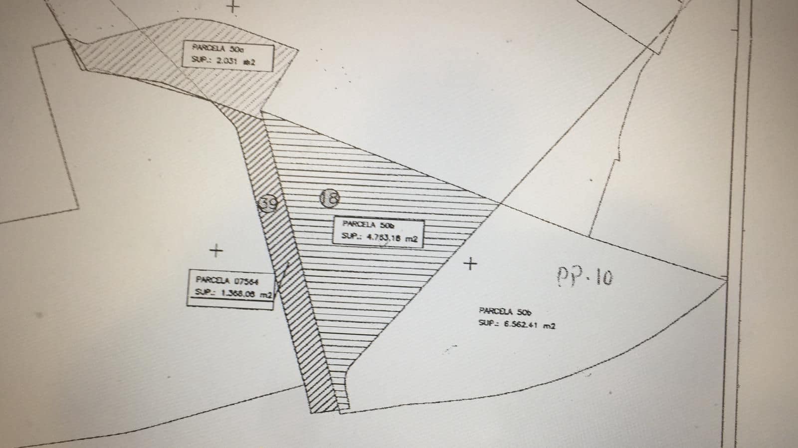 Terreno/Finca Rústica en La Villajoyosa / Vila Joiosa en venta - 750.000 € (Ref: 3099687)